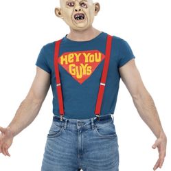 Goonies Mask Costume 