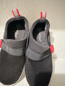 BOYS WATER SHOE