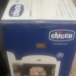 Brand New Car Seat