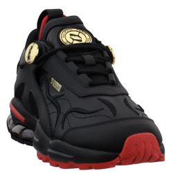 Balmain Puma Size 7.5