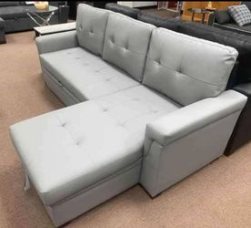 SOFA BED 
