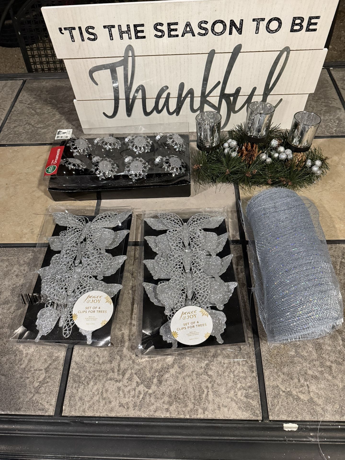 Christmas Items π$35 For All North Las Vegas 89081 Pecos And Centennial