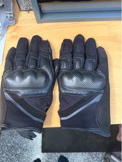 Alpinestars Gloves