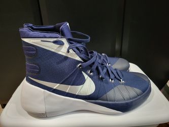 Nike Hyperdunk-12.0