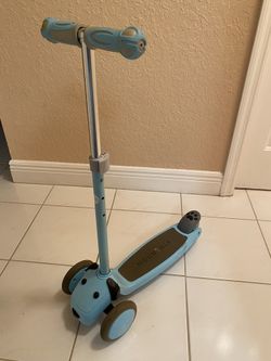 Scooter