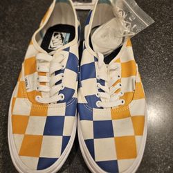 Men's Vans