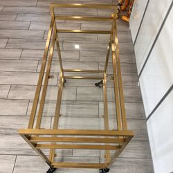 Bar Cart