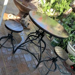 Set Of 4 Pcs Ajustable Furniture Up And Down..