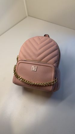 Victoria Secret Bundle - Mini Backpack / Wallet