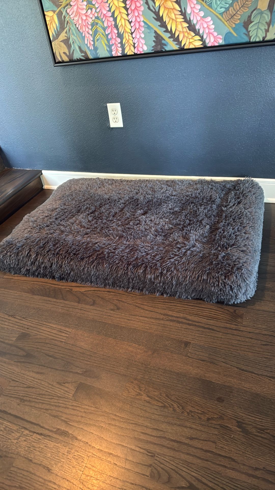 Dog Bed