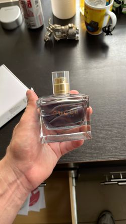 Gucci Pour Homme II