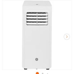 Vissani 5,300 BTU 115-Volt 3-in-1 Portable AC 