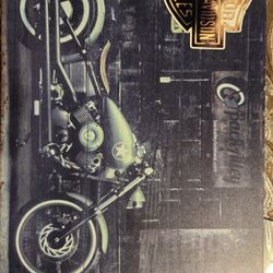 Laminated Posters 
