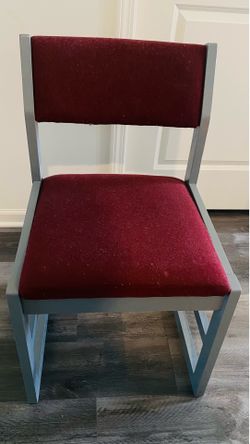 Dining table chair 4