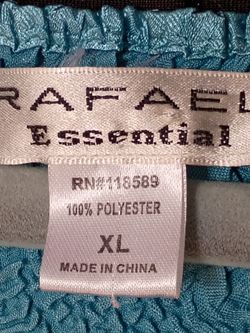 XL Rafael Blouse