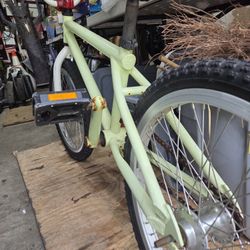Gt Bmx