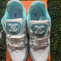 Lv trainer