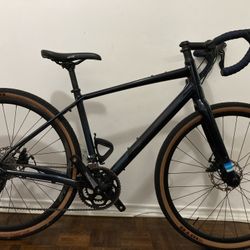 2021 Felt Broam 60 | Medium | Gravel Bike 