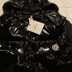 Moncler Puffer Jacket 