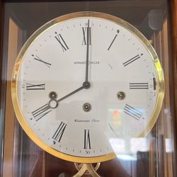 Westminster Chime Clock