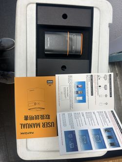 Mini Projector