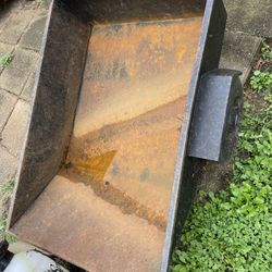 Lawn Cart
