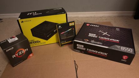 Pc bundle