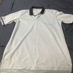 Umpire Shirt 