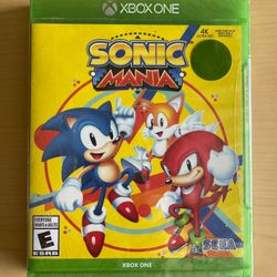 Xbox One Games (3 Games )