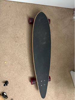 Longboard