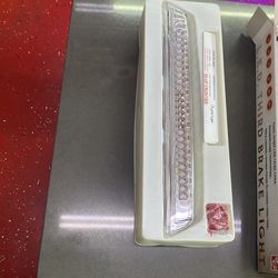 2004 Nissan Titan O Frontier Led 3dr Brake Light