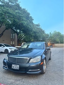 2013  Mercedes Benz