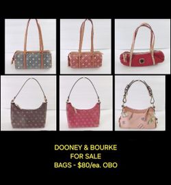 Dooney & Bourke