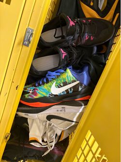 Kobe 5 eybl with box