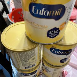 Enfamil 