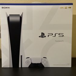 Ps5 Disc Version 