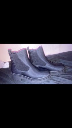 Isomei Womens Boots 