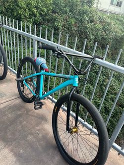Mafia thrust (trade for ebike/emoto)