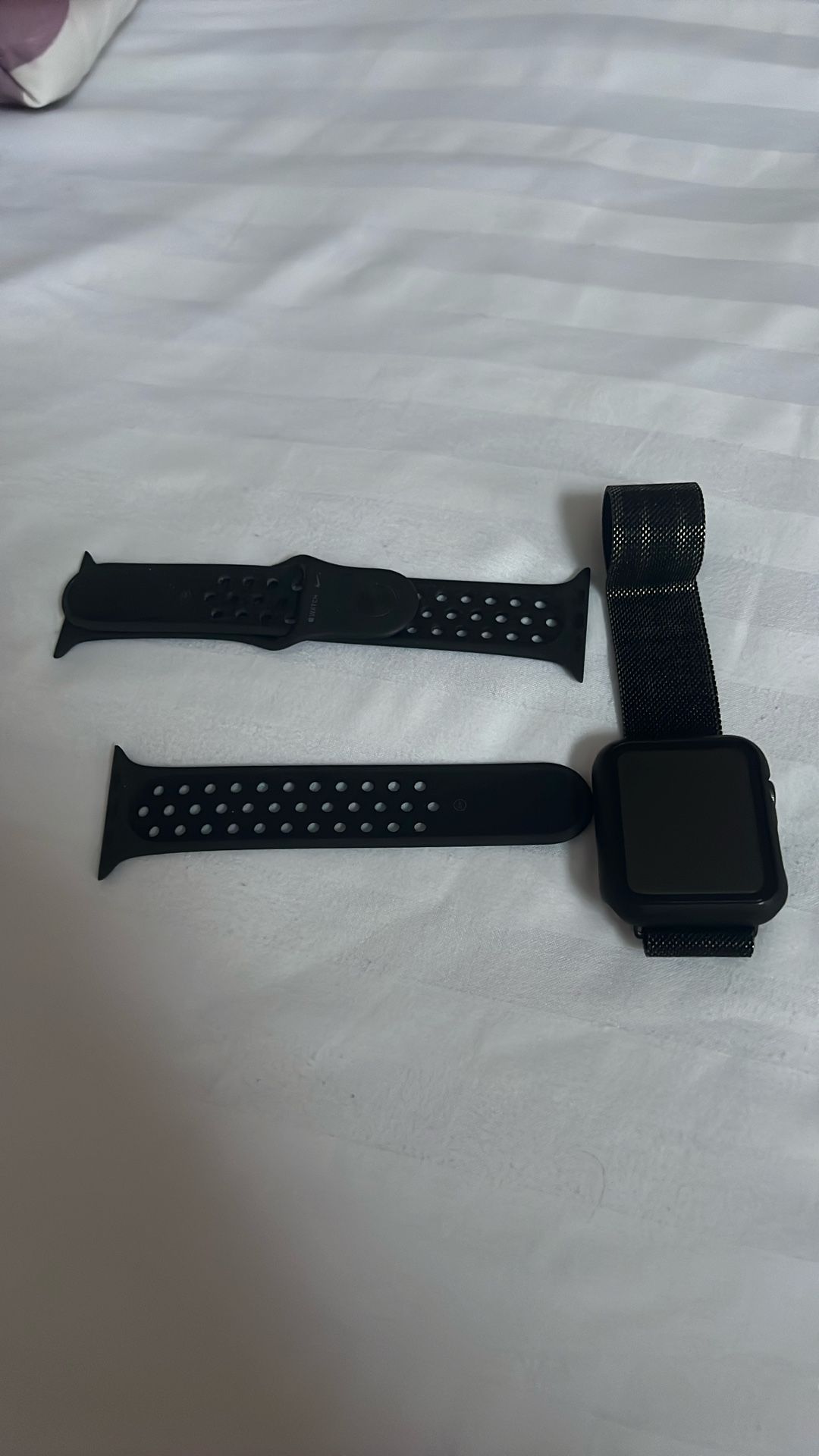 Apple Watch series 2