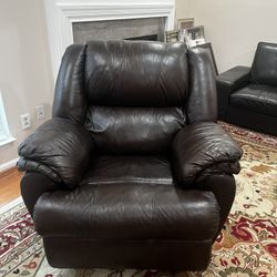 Sofa Recliner