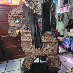 Custom Made Pinatas