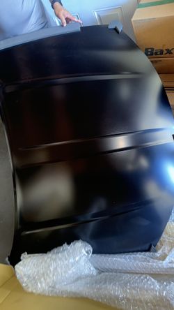 Dodge Charger 2015 Hood BRAND NEW