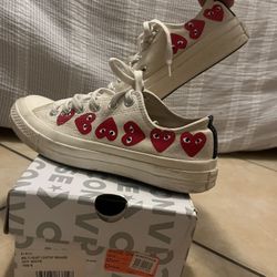 Heart Converse