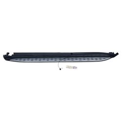 2016 2019 MERCEDES BENZ GLS GLS450 LEFT SIDE SKIRT ROCKER PANEL MOLDING OEM