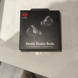 Beats Studio Buds