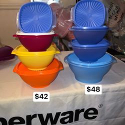 Tupperware