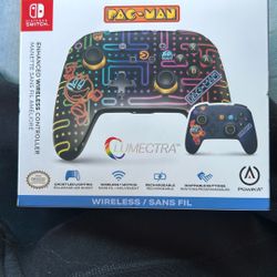Pac Man - Nintendo Switch 