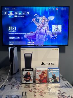 PlayStation 5