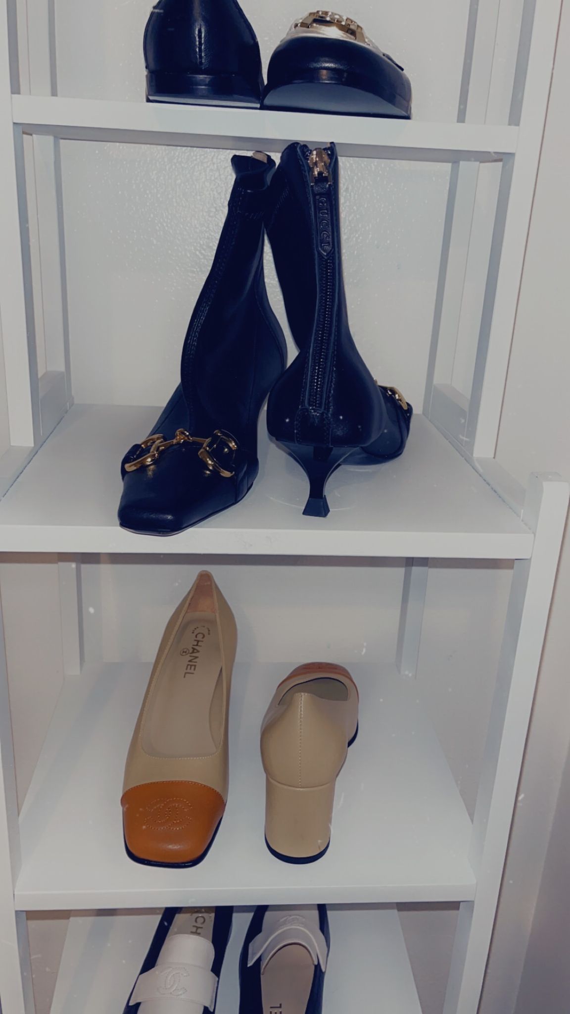 Shoes for women size 4 1/2