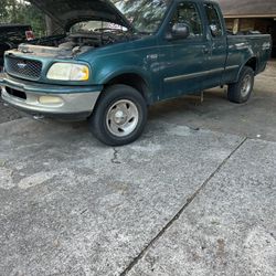 1996 Ford